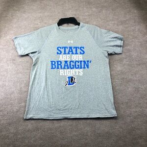 Under Armour youth XL shirt